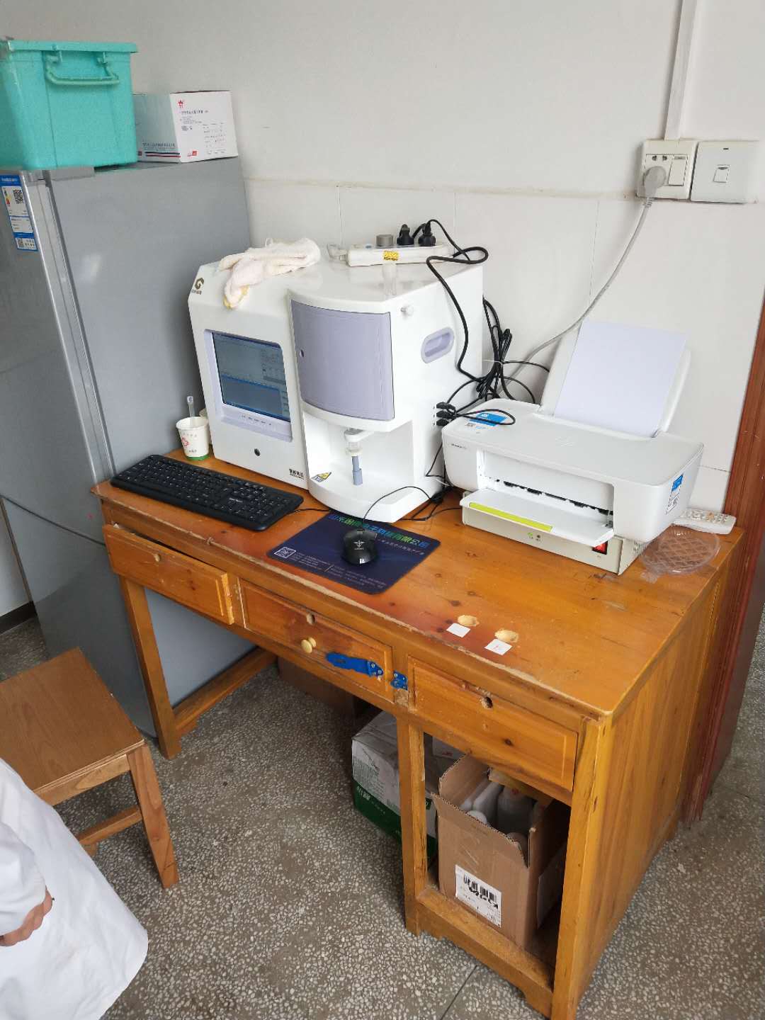 91麻豆国产福利在线观看厂家合作单位蕲春县第二人民医院 91麻豆国产福利在线观看厂家合作单位蕲春县第二人民医院