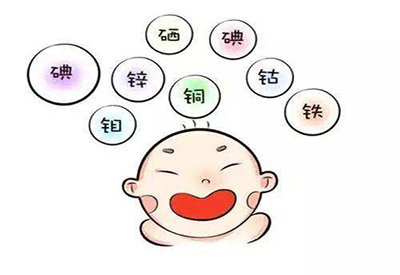 麻豆视频在线网站品牌阐述备孕期间应补充哪些微量元素
