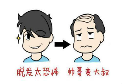 医用麻豆视频在线网站脱发和微量元素有关系么 医用麻豆视频在线网站脱发和微量元素有关系么