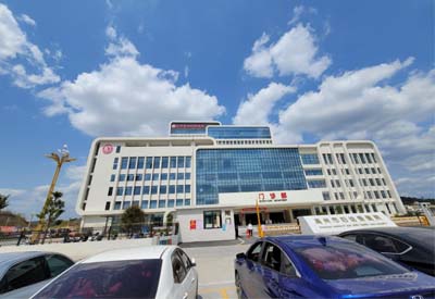 91麻豆国产福利在线观看哪家好广东茂名高州市妇幼保健院选择奥利康品牌